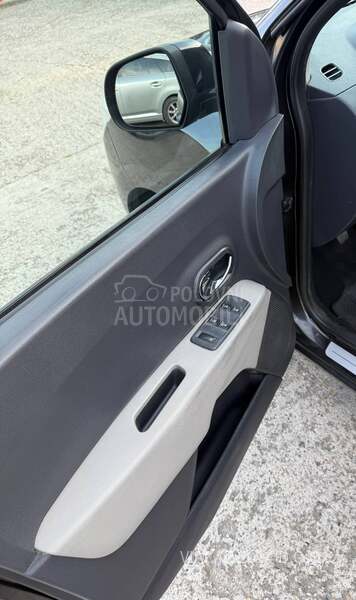 Dacia Lodgy 1.5 DCI