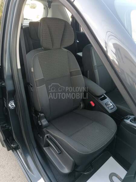 Renault Scenic 1.4i PRIVILEGE CH