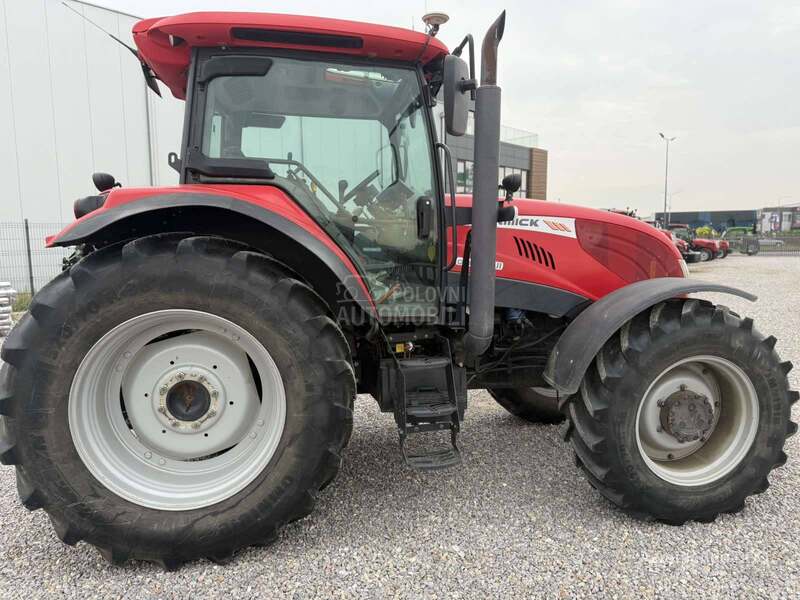 McCormick G 135 MAX