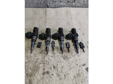 dizne sa držačima 1.9 TDI za Audi A4 od 2000. do 2004. god.