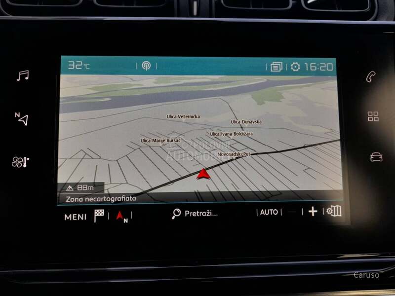 Citroen C3 1.2 PureTech FEEL