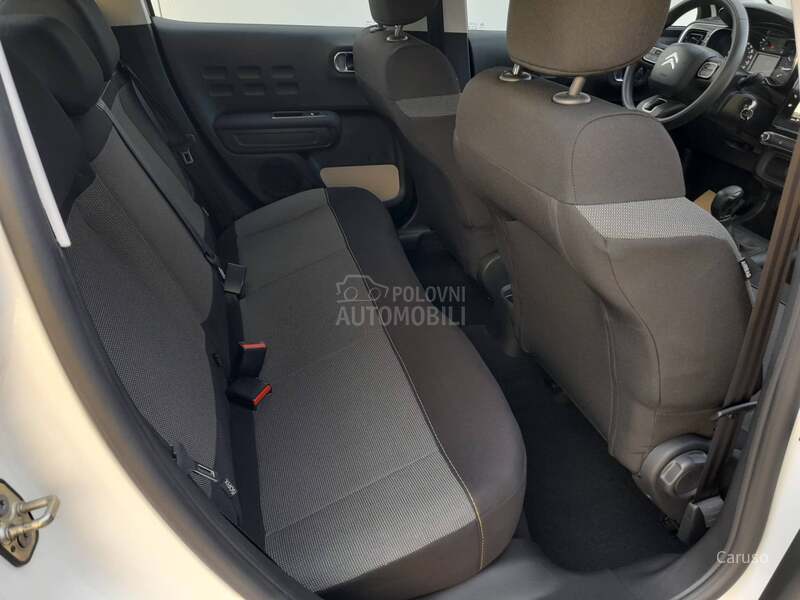 Citroen C3 1.2 PureTech FEEL