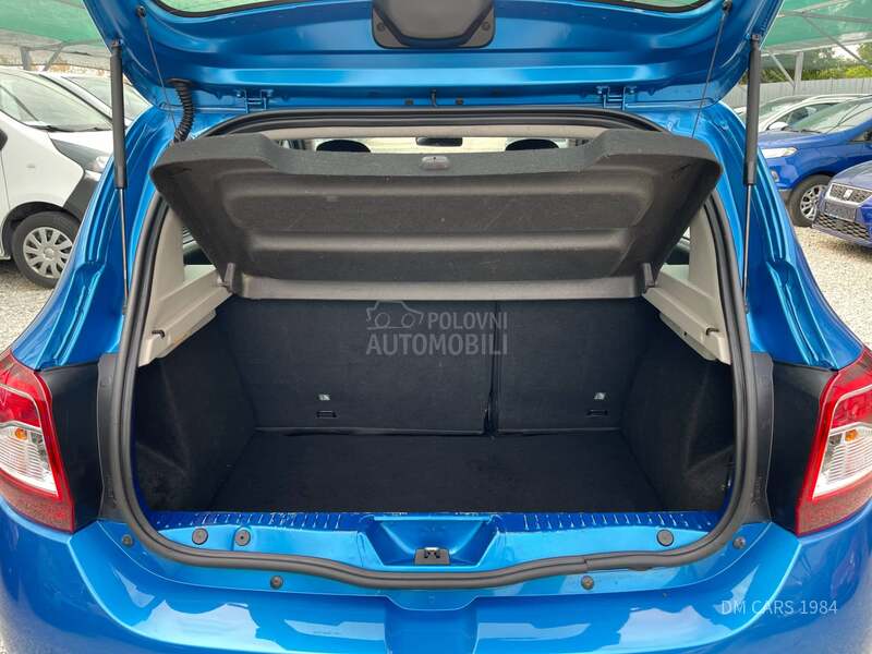 Dacia Stepway 0.9 e.x.t.r.a