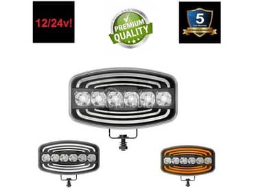 LED REFLEKTOR  - 01.726