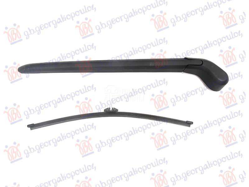 ZADNJI BRISAC KOMPLET 365mm...