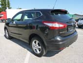 Nissan Qashqai 1.5DCI serv.isna