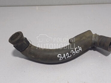 CRIJEVO za Volkswagen Passat B6