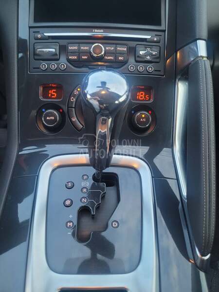 Peugeot 3008 2.0hdiNOVNOV