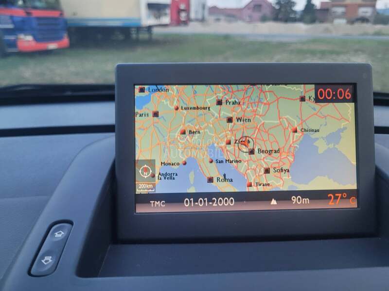 Peugeot 3008 2.0hdiNOVNOV