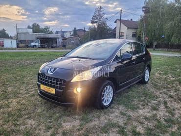 Peugeot 3008 2.0hdiNOVNOV