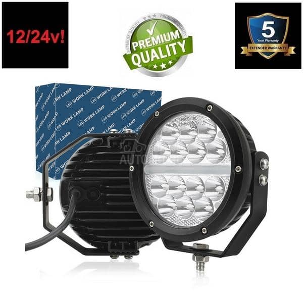 LED REFLEKTOR  - 01.729