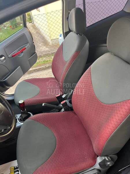 Citroen C2 