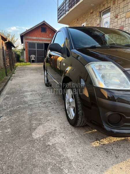 Citroen C2 
