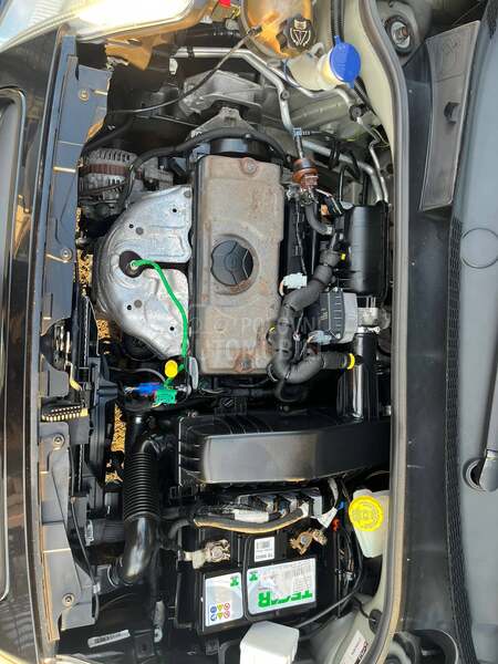 Citroen C2 