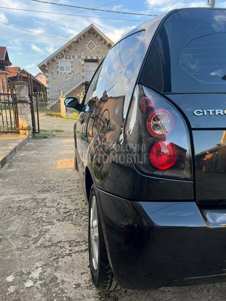 Citroen C2 