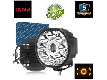 LED REFLEKTOR  - 01.730