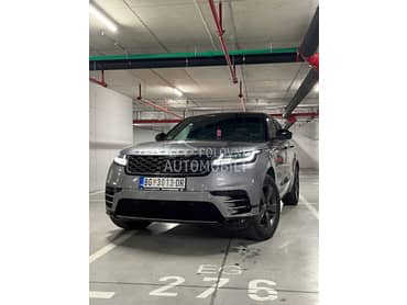 Land Rover Range Rover Velar R Dynamic S