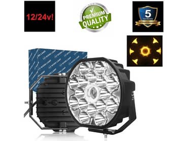 LED REFLEKTOR  - 01.731