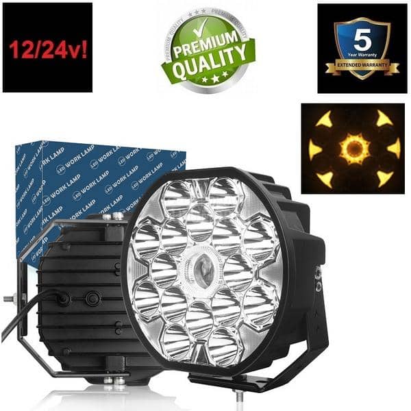 LED REFLEKTOR  - 01.731