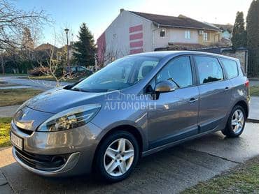 Renault Grand Scenic 1.5dci