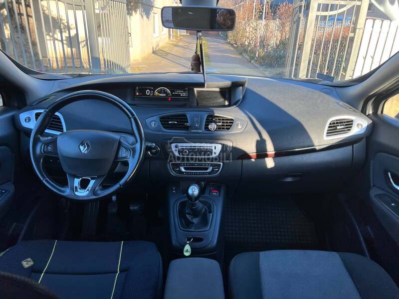 Renault Grand Scenic 1.5dci