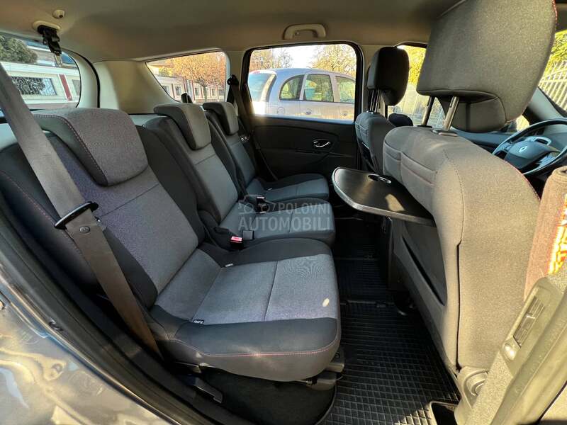 Renault Grand Scenic 1.5dci
