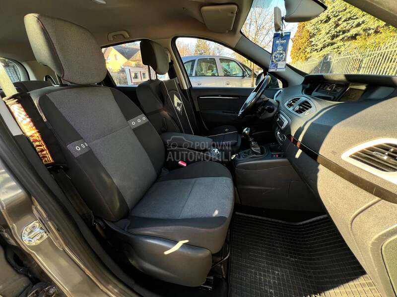 Renault Grand Scenic 1.5dci