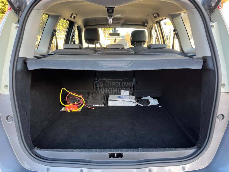 Renault Grand Scenic 1.5dci