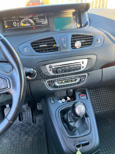 Renault Grand Scenic 1.5dci
