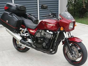 Kawasaki ZRX 1100 R uvoz CH
