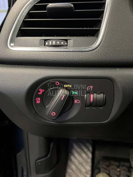 Audi Q3 2.0 TDI