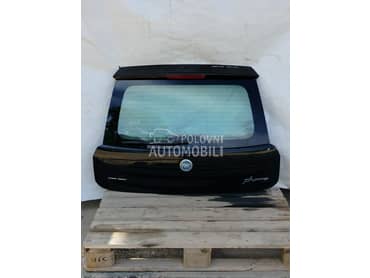 Gepek vrata za Fiat Grande Punto od 2005. do 2018. god.