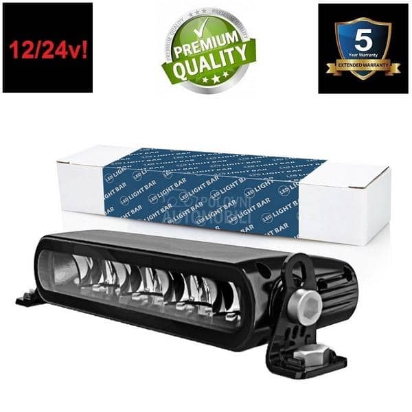 LED REFLEKTOR  - 01.732