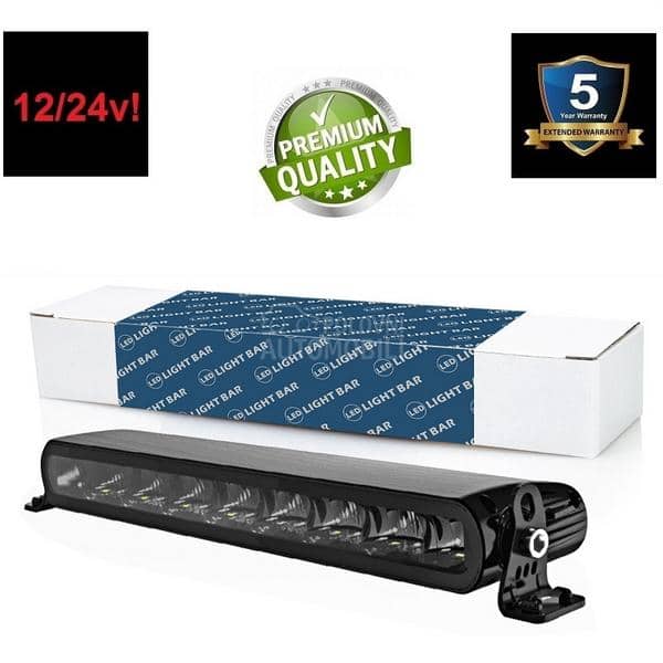 LED REFLEKTOR  - 01.733