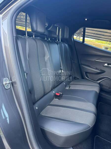 Peugeot 2008 GT HDi 110