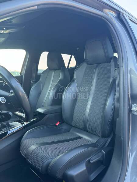 Peugeot 2008 GT HDi 110