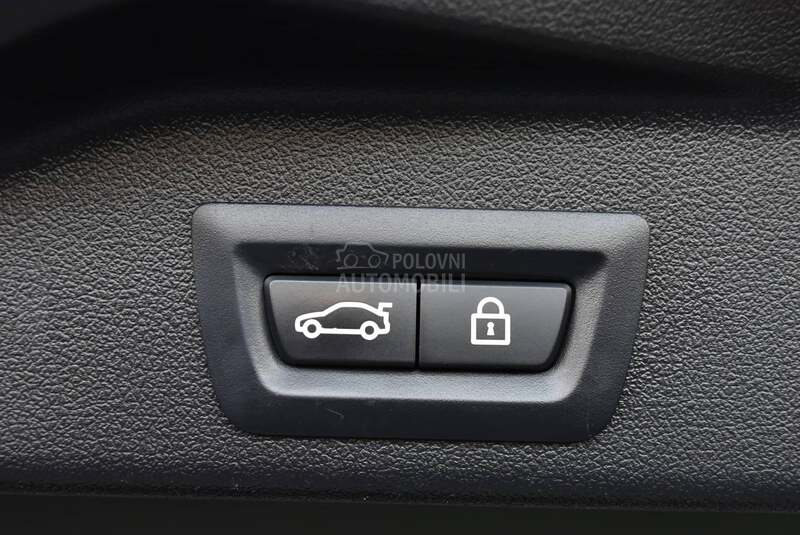 BMW X5 45e xDrive M Paket