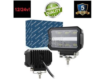 LED REFLEKTOR - RADNO SVETLO 01.735  