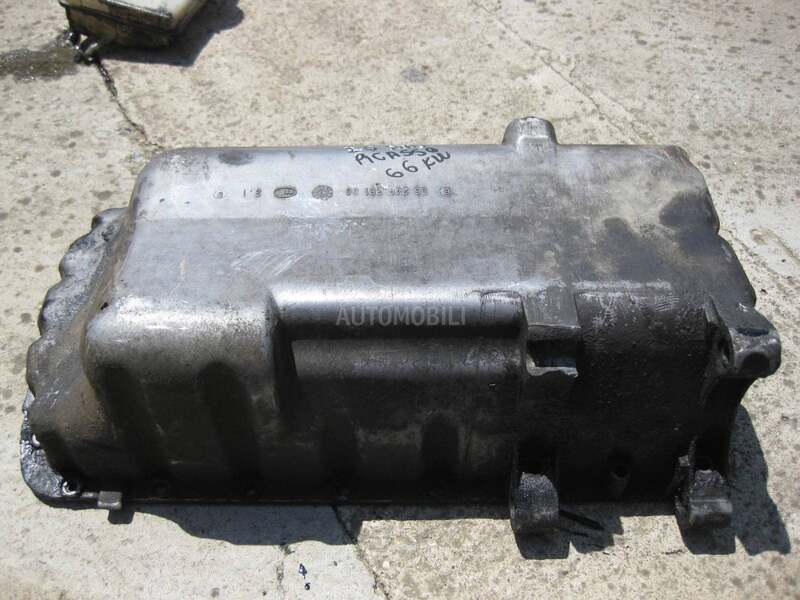 Karter 2.0 hdi 66 kw