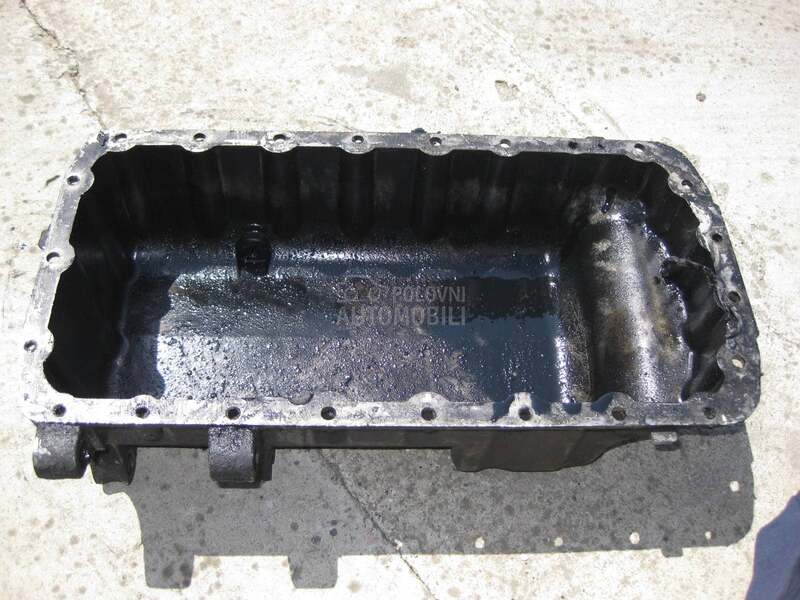 Karter 2.0 hdi 66 kw