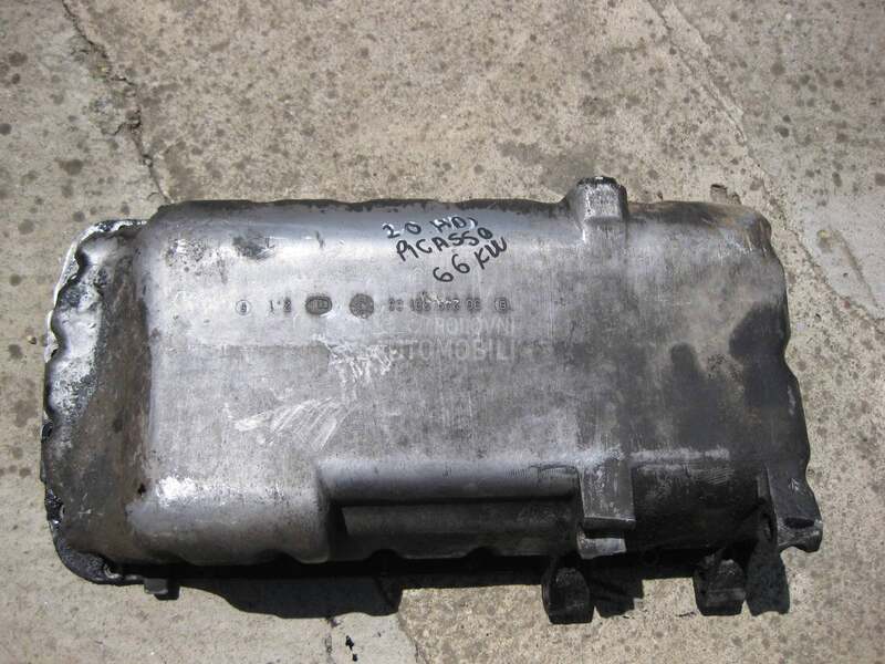 Karter 2.0 hdi 66 kw