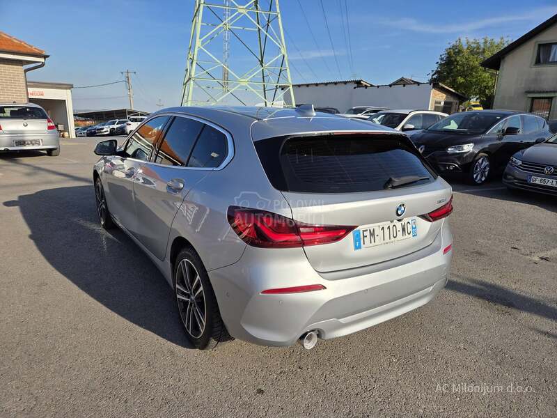 BMW 116 D