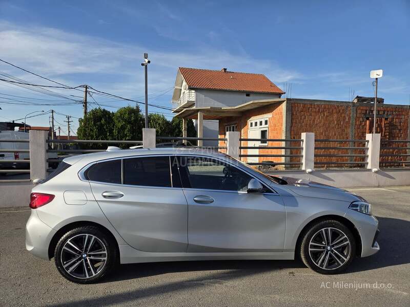 BMW 116 D