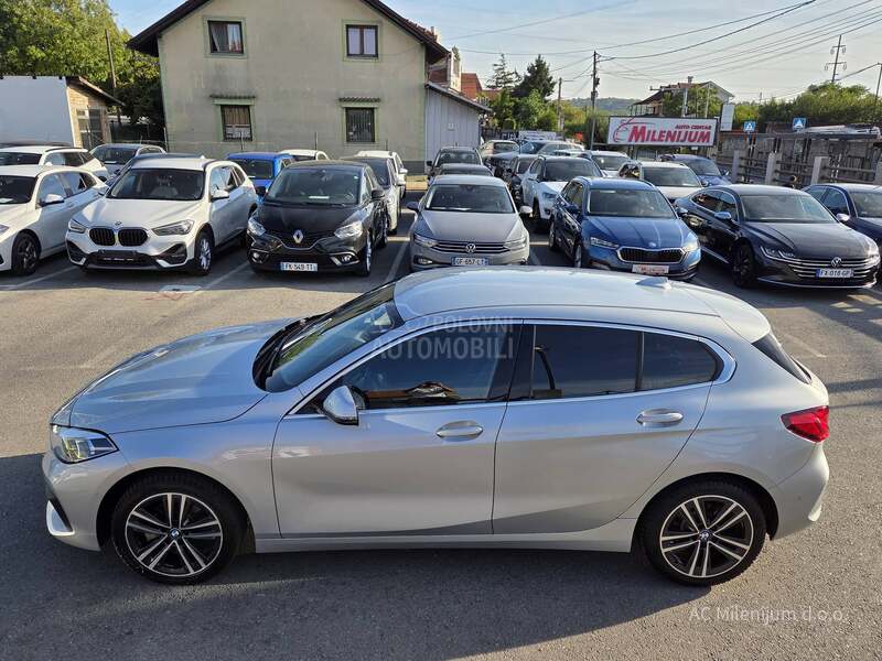 BMW 116 D