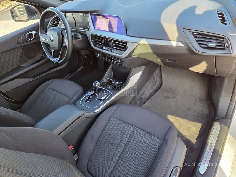 BMW 116 D