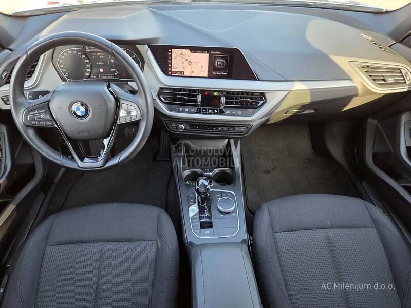 BMW 116 D