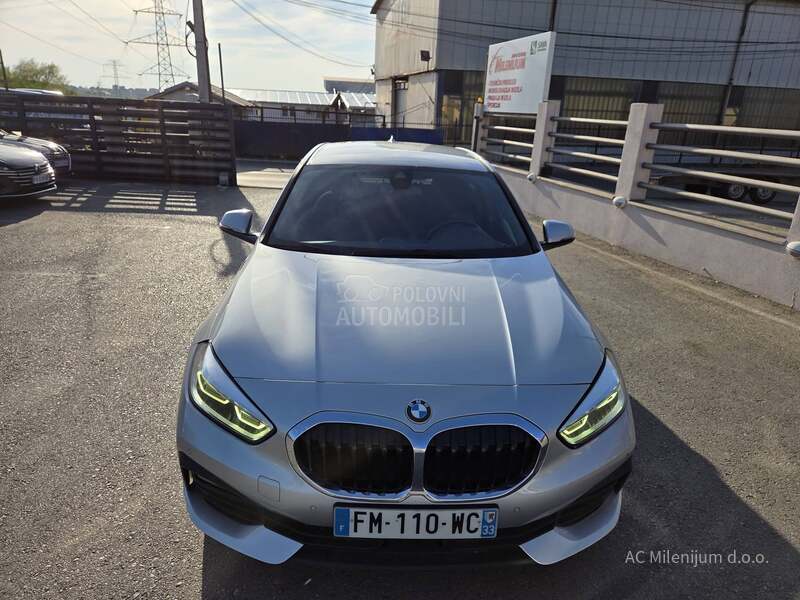 BMW 116 D