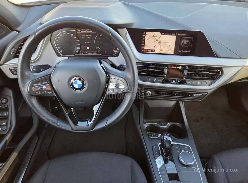 BMW 116 D