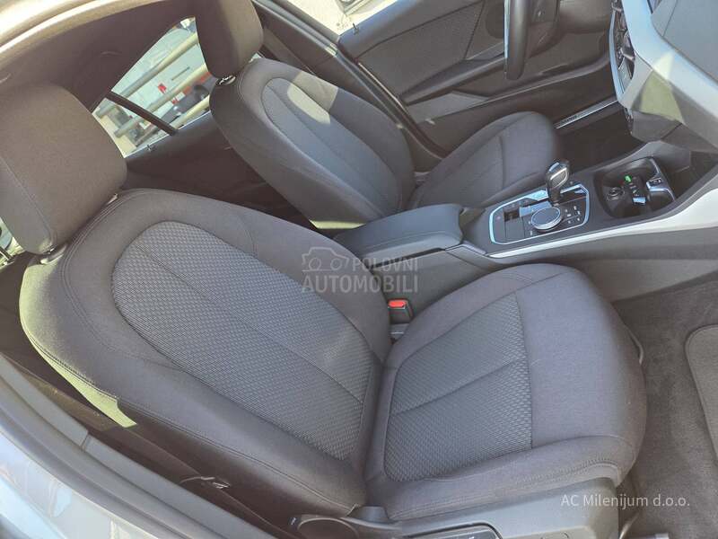BMW 116 D