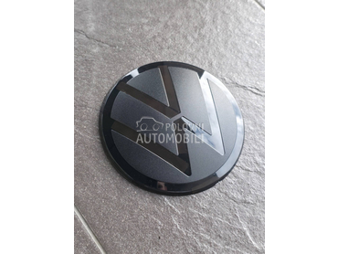 Sjaj crni mirror znak NOVO za Volkswagen Passat B8, Passat B8 Alltrack